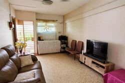Blk 24 Marsiling Green (Woodlands), HDB 3 Rooms #552266231